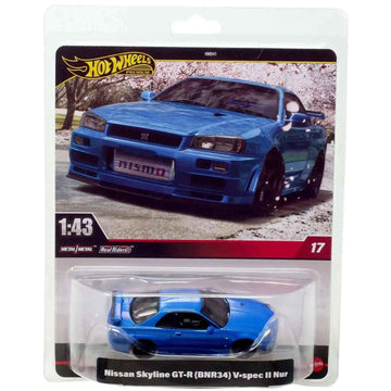 Hot Wheels Vintage Collection Twin Mill with Matching Collector's Button