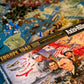 Renegade Game Studios Axis and Allies 1940 Europe WWII Strategy Board Game for 2-5 Players, 6 Hour Gameplay