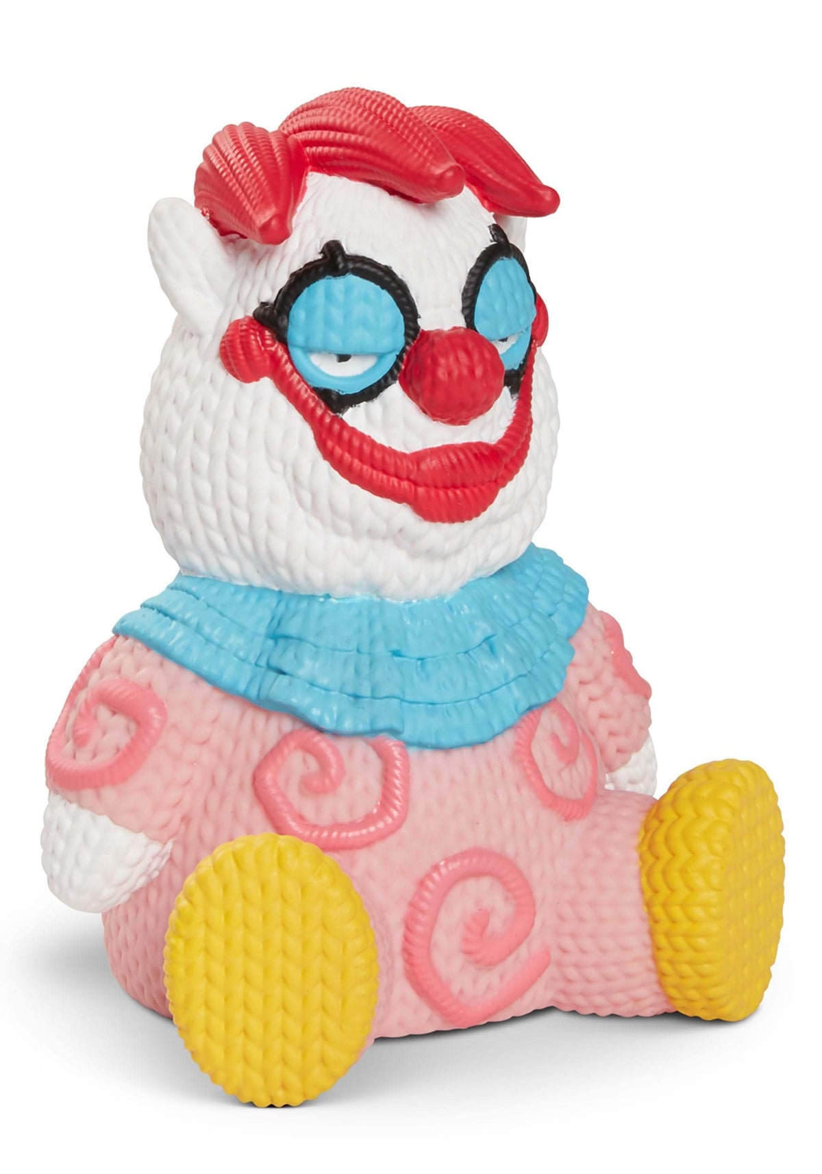 Handmade by Robots - Killer Klowns from Outer Space - Chubby #084