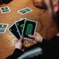 Snake Charmers | Bluffing & Deduction Card Game for Adults, Teens & Kids | Outsmart Rivals & Uncover Hidden Roles | Fun Strategic Party Game