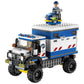 LEGO Jurassic World Raptor Rampage 75917 Building Kit
