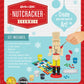Works of Ahhh... Holiday Craft Set - Nutcracker Drummer Wood Paint Kit Large