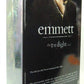 Mattel Barbie Collector The Twilight Saga: Breaking Dawn Part II Emmitt Doll