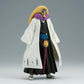 Banpresto - Bleach - Mayuri Kurotsuchi, Solid and Souls Figure