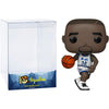 S h a q u i l l e O'N e a l [M a g i c ]: Fun ko P o p ! Basketball Vinyl Figurine Bundle with 1 Compatible 'ToysDiva' Graphic Protector (081-49304 -