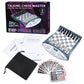 LEVEROAM Electronic Chess Set with Voice Teaching System, Magnetic Computer Chess Game, Great Partner for Beginners & Improving Players, Electronic