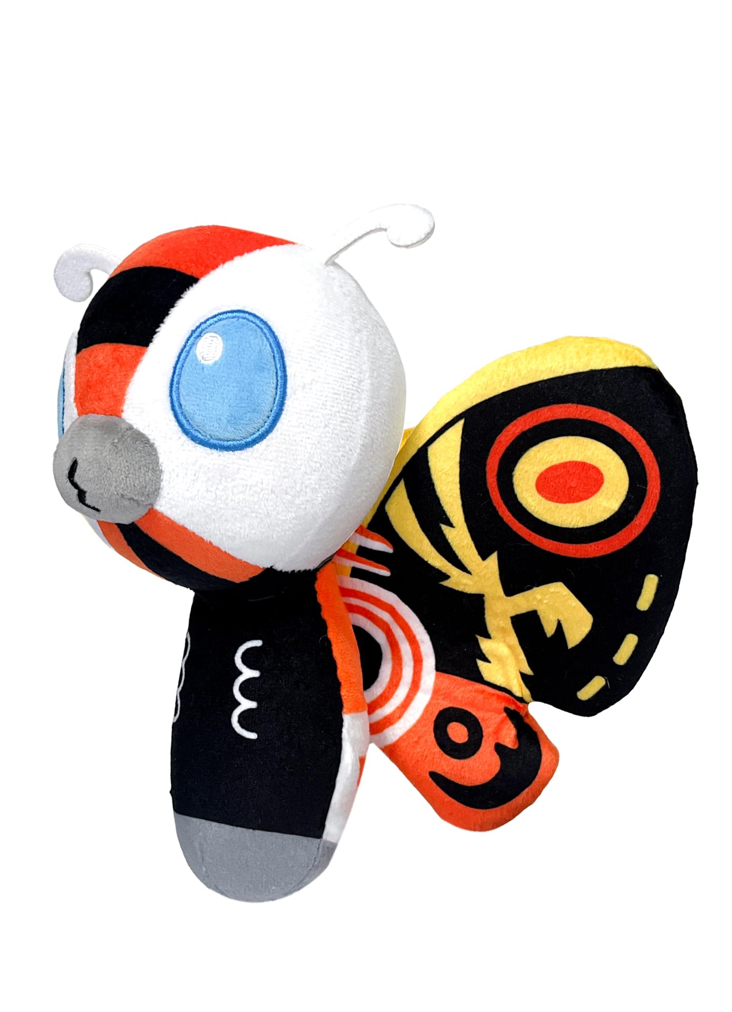 Great Eastern Entertainment Godzilla Original Series - Mothra Plush 7" H