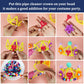Pipe Cleaners, Pipe Cleaners Craft, Arts and Crafts, Crafts, Craft Supplies, Art Supplies (1000 Brown Pipe Cleaners)…
