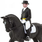 Safari Ltd. James on Dancing Bells Toy Set - Realistic Horse and Rider Model - Educational Toy for Boys, Girls, and Kids Ages 3+