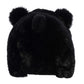 Aurora® Adorable Spudsters™ Briar Bear Stuffed Animal - Round Shape Makes for Comforting Cuddles - Perfect for Kids All Ages and Animal Loving Adults