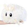 Squishable - Mini Poodle Moth - Garden Collection - 7 in - Soft Toy Collectible Stuffed Animal