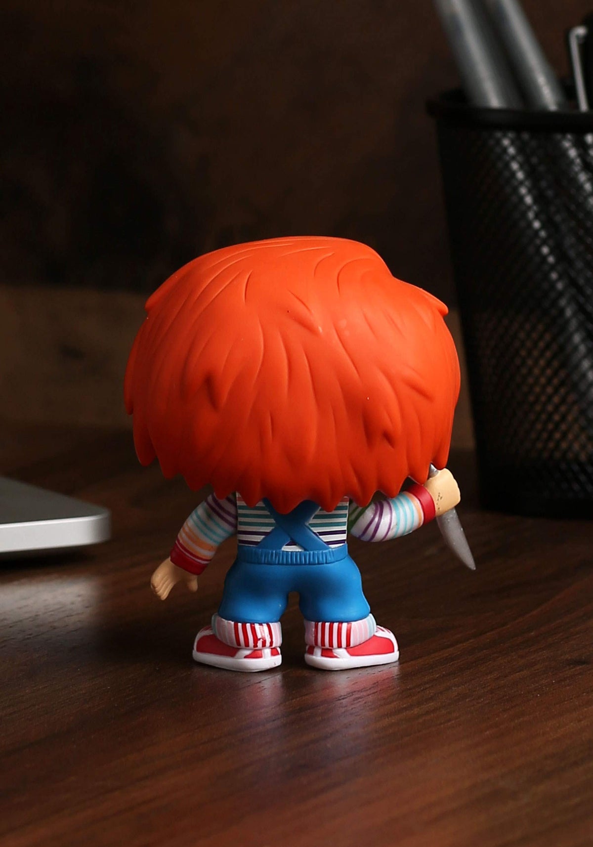 Funko POP! Movies: Chucky