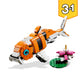 LEGO Creator Wild Tiger 31129