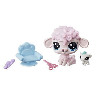 Lps Pet Pairs Lamb