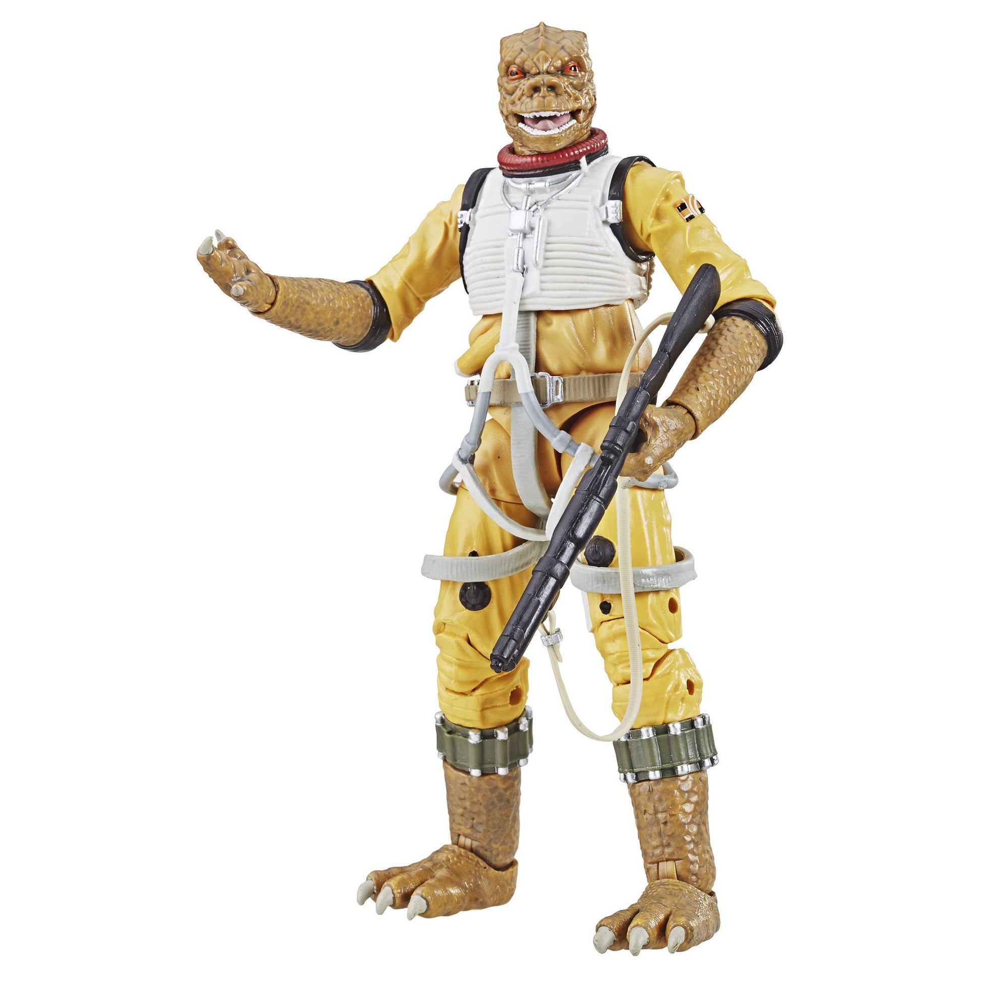 STAR WARS The Black Series Archive Bossk Figure
