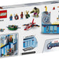 LEGO Marvel Avengers Wrath of Loki 76152 Building Toy with Marvel Avengers Minifigures and Tesseract; Great Gift for Kids Who Love Captain Marvel