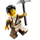 LEGO Pharaohs Quest Scarab Attack 7305