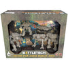 Catalyst Game Labs Second Star League Assault Lance 5 - Miniatures Board Game - for 1+ Players and Ages 14+
