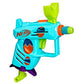Nerf Elite 2.0 Easter Egg Hunt Blaster, 2 Nerf Elite Darts, Pull to Prime, Spring Toy Foam Blaster for 8 Year Old Boys & Girls