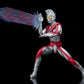 TAMASHII NATIONS Bandai Ultraman Ace Action Figure