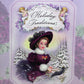 Barbie Special Edition Hallmark Holiday Traditions - Holiday Homecoming Collector Series (1996)