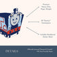 Bonjour Fete THOMAS & FRIENDS Centerpiece - Table Decorations for Birthdays - THOMAS & FRIENDS Train Themed Centerpiece - Birthday Party Supplies