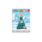 Funko Pop! Bitty Countdown Calendar: Pokemon - 24 Days of Surprises - Collectible Vinyl Mini Figures - Mystery Box - Gift Idea - Holiday Present for