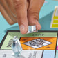 Monopoly Board Game | Classic Game with Storage Tray and Larger Tokens | Ages 8+ | 2 to 6 Players | Family Games for Kids and Adults | Kids Gifts