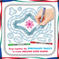 Spirograph Super Set -Arts and Crafts, Kids Toys, Art Supplies, Craft Supplies, Drawing Kit, Spiral Art, Classic Gear Design Kit, Case, Pens, Design