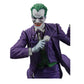 McFarlane Toys - DC Direct The Joker by Alex Ross (The Joker Purple Craze) 1:10 Scale Resin Statue