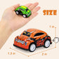 Vileafy 30-Pack Mini Pull-Back Race Cars for Kids | Metal Small Toy Cars Bulk for Goodie Bag Stuffers, Birthay Party Favors, and Classroom Treasure