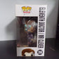 Funko POP Television: Doctor Who - 11th Doctor with Mr. Clever Action Figure