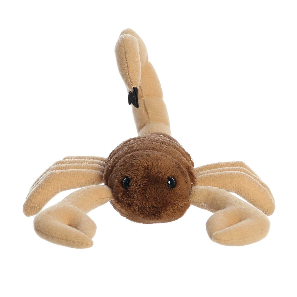 Aurora Mini Flopsie 6.5" Sol Scorpion Adorable Stuffed Animal