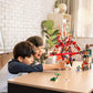LEGO Monkie Kid: Monkey King Warrior Mech 80012 Toy Building Kit (1,629 Pieces) Amazon Exclusive