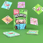 Bicycle Games Kids Collection x3- Hogwash, Trash, Cats in The Corner- Family-Friendly Strategy Card Game for Kids, Teens & Adults, Easy-to-Learn