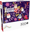 Buffalo Games - Squishmallow Squish Squad - 500 Piece Puzzle for Adults