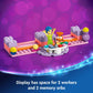 LEGO|Disney Inside Out 2 Mood Cubes from Pixar, Disney Toy Building Kit from The Movie, Fun Fantasy Toy to Share Emotions, Disney Gift Idea for Movie