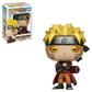Funko Pop! Animation Naruto Shippuden: Naruto Uzamaki Sage Mode Special Edition Multicolor Exclusive #185