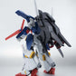TAMASHII NATIONS Bandai Robot Spirits Enhanced ZZ Gundam Gundam ZZ Figure