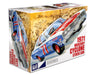 MPC 1971 Mercury Cyclone Stock Car Model Kit - 1:25 Scale Classic NASCAR Racer, 429 Engine, 135 Parts, Skill Level 2 (Paint & Glue Required)