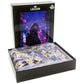 Legion Lo-Fi Anime Puzzle with Poster | 1000 Piece Jigsaw Puzzle for Teens and Adults | 70cm x 50cm | Looking Back