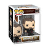 Funko Pop! TV: Supernatural - Crowley King of Hell - Collectable Vinyl Figure - Gift Idea - Official Merchandise - Toys for Kids & Adults - TV Fans