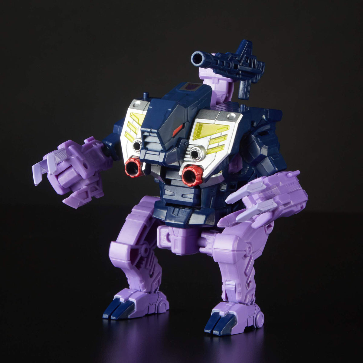 Transformers Terrorcon Blot Action Figure