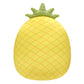 Squishmallows Official Kellytoy Plush 12" Maui The Pineapple - Ultrasoft Stuffed Animal Plush Toy