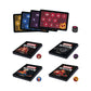Hasbro Gaming Marvel Mayhem-Card Game, Featuring Super Heroes, Fun Game for Marvel Fans Ages 8+, Fast-Paced, Easy-to-Learn for 2-4 Players