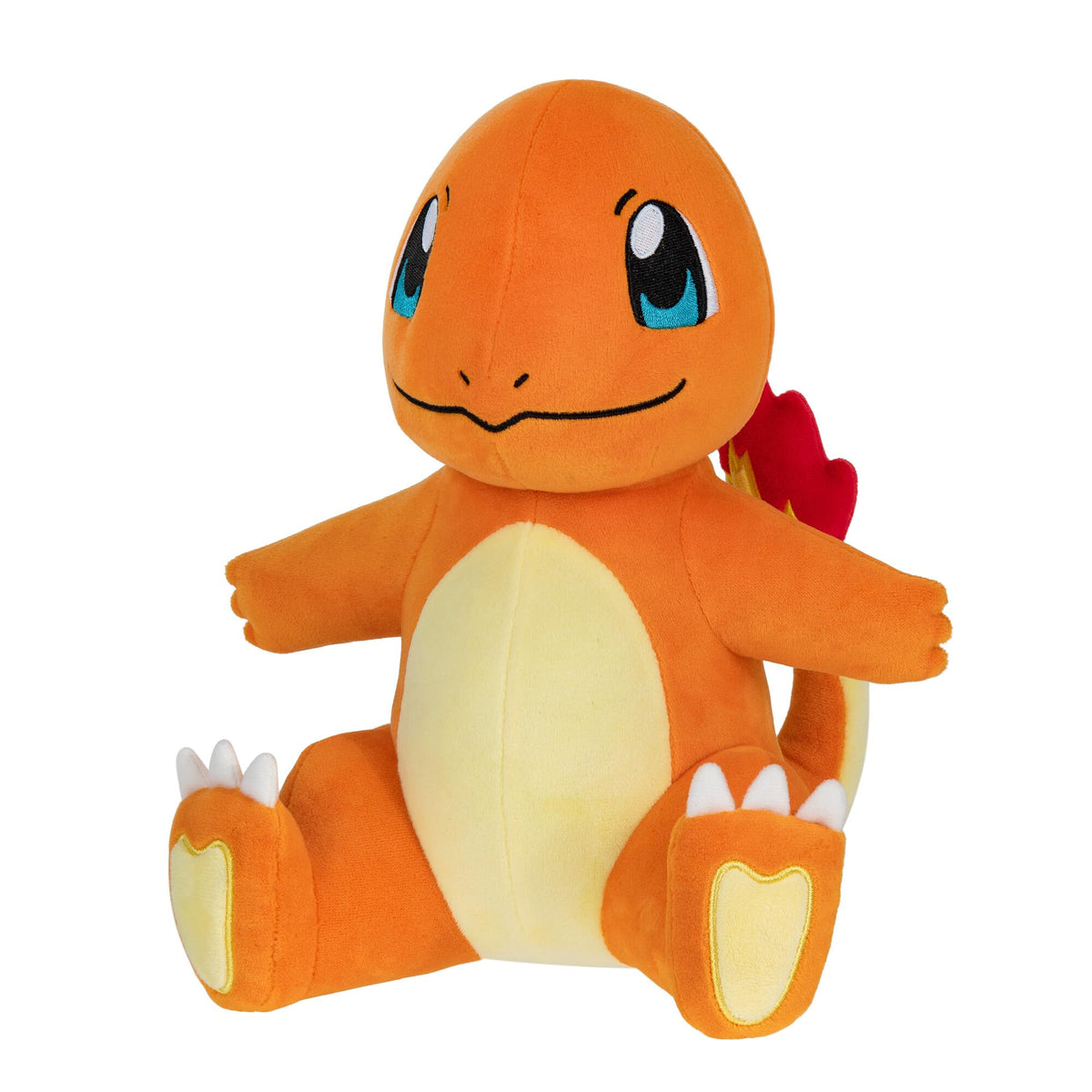 Pokemon Charmander 12-Inch Plush