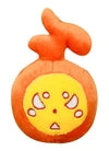 Great Eastern Entertainment Fire Force: Mera Mera Mini Plush 4" H