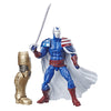 Hasbro Marvel Legends Series 6" Citizen V Marvel Comics Collectible Fan Figure