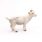 Papo - Realistic Kid Goat Figure - Ages 3+ - Farm Life Collection - Educational Play Young Animals - Gift Idea Toy for Girls and Boys