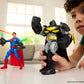 Mattel DC Premier Series 6.5in Scale Oversized Armored Batman